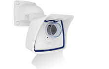 Mobotix Allround-M25 Schatten