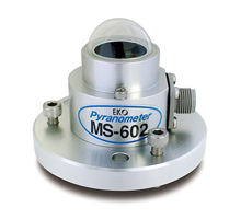 pyranometer eko-ms602