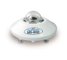 pyranometer eko-ms802