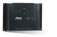 solarcharger steca solsum