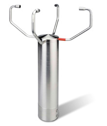 Ultrasonic Anemometer 2D