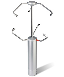 Ultrasonic Anemometer 3D